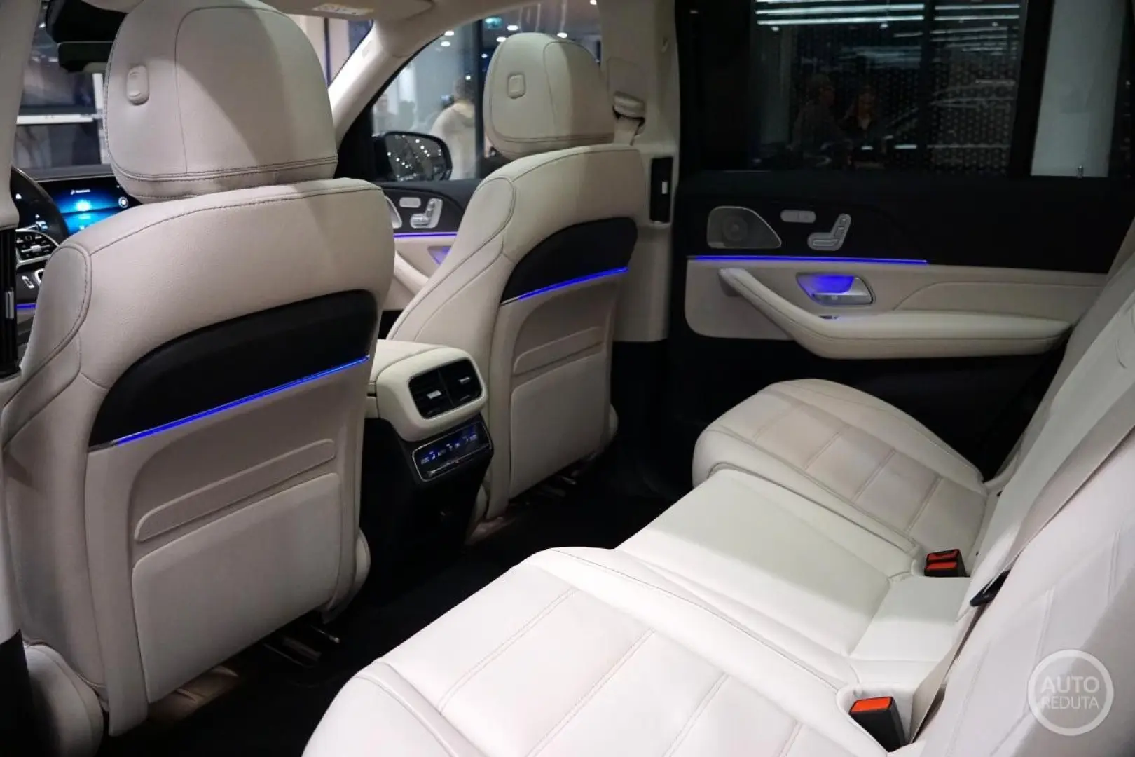 GLS 400 d 4Matic  Burmester   Panorama