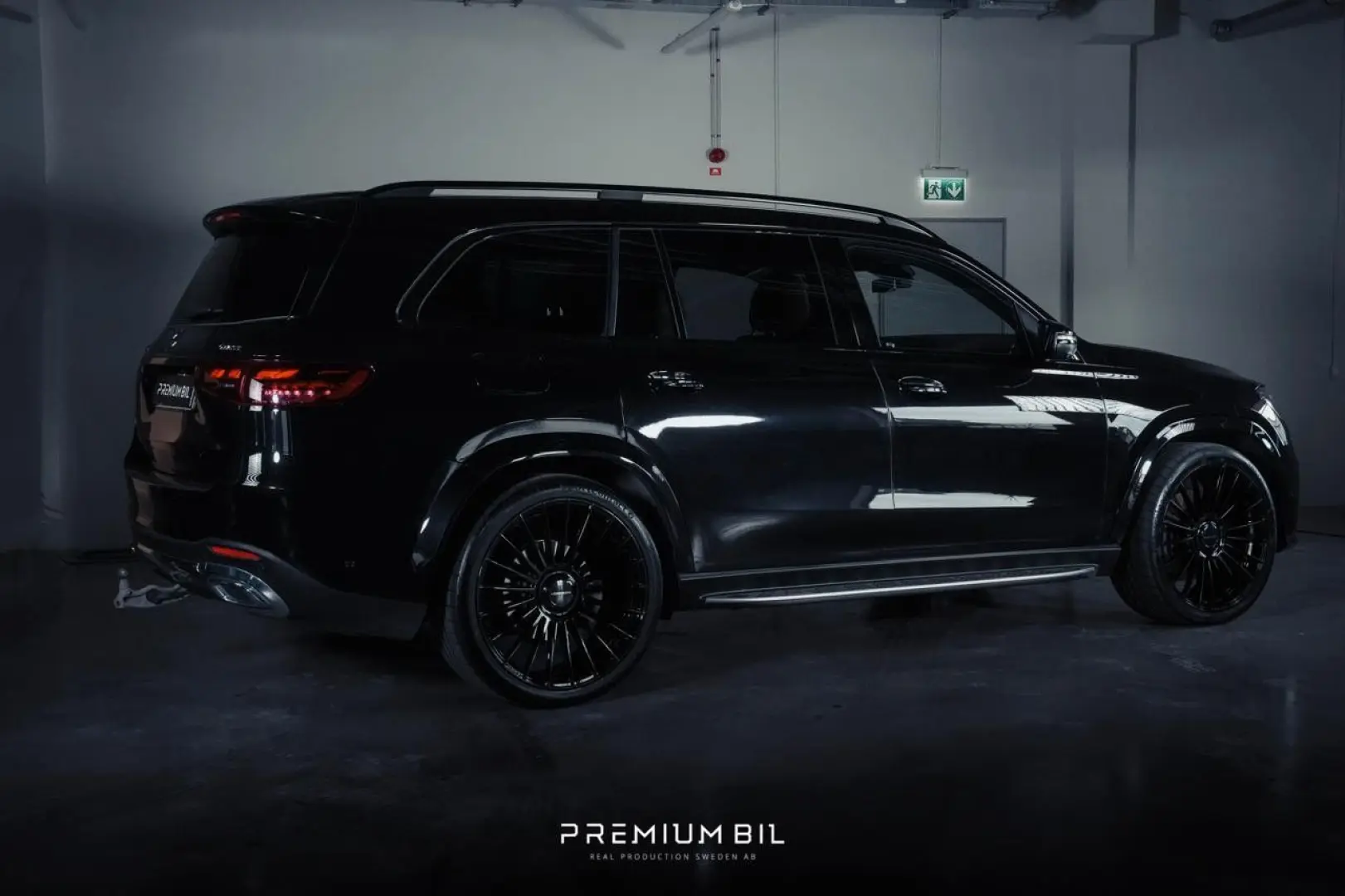 GLS 450 GLS -Klasse GLS 450 d 4Matic ONLY COC