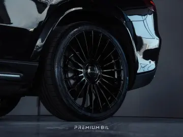 GLS 450 GLS -Klasse GLS 450 d 4Matic ONLY COC