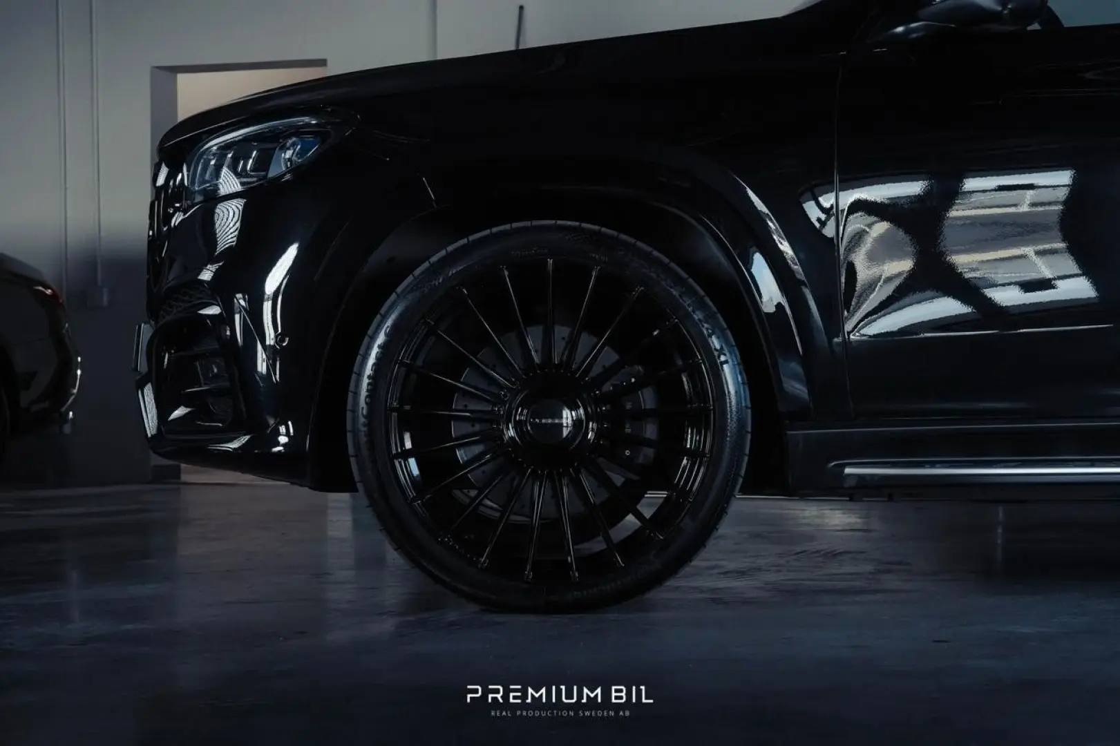 GLS 450 GLS -Klasse GLS 450 d 4Matic ONLY COC