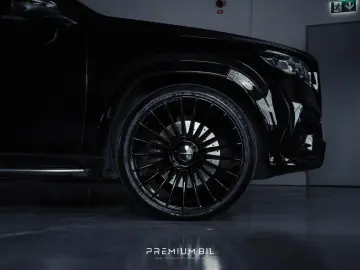 GLS 450 GLS -Klasse GLS 450 d 4Matic ONLY COC