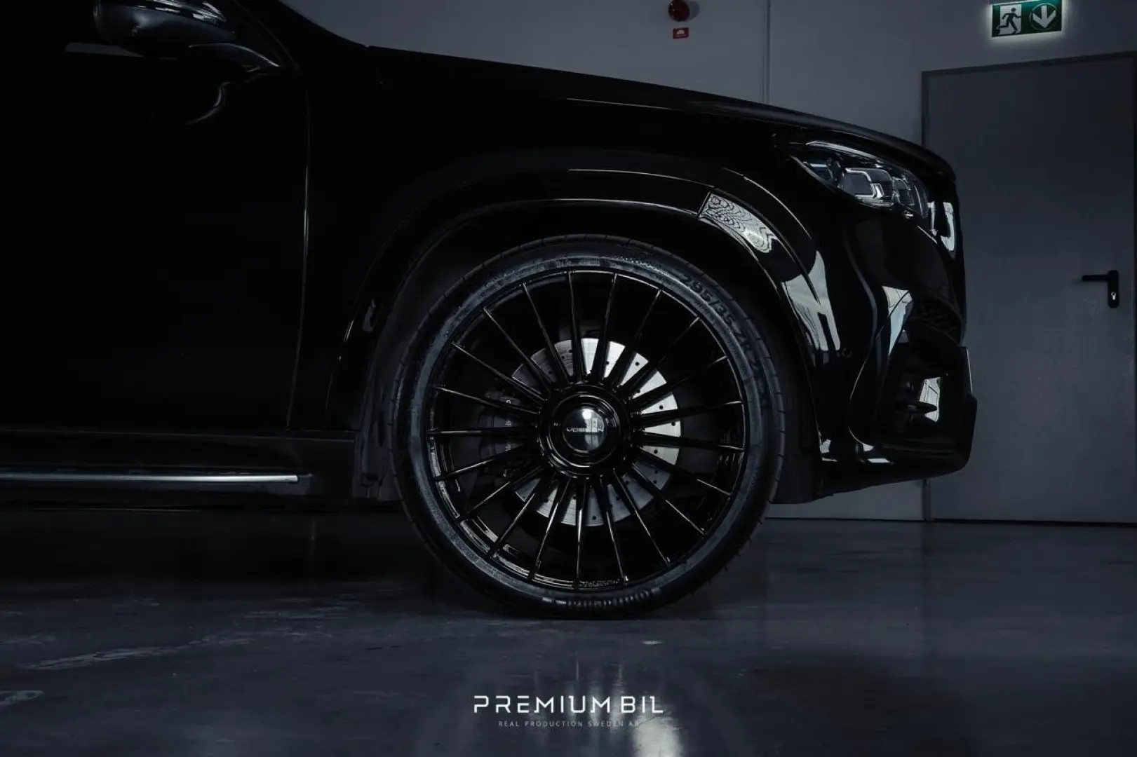 GLS 450 GLS -Klasse GLS 450 d 4Matic ONLY COC