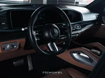 GLS 450 GLS -Klasse GLS 450 d 4Matic ONLY COC