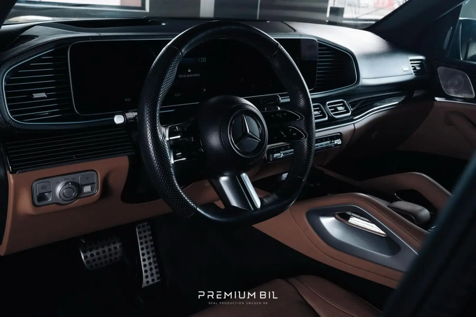 GLS 450 GLS -Klasse GLS 450 d 4Matic ONLY COC