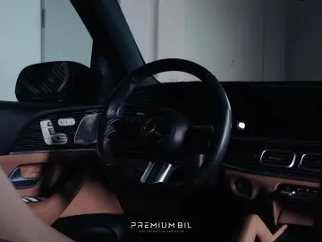 GLS 450 GLS -Klasse GLS 450 d 4Matic ONLY COC