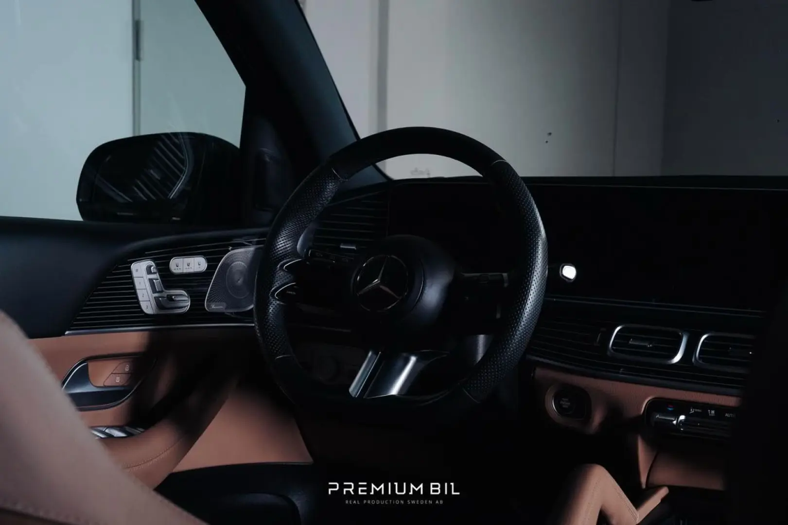 GLS 450 GLS -Klasse GLS 450 d 4Matic ONLY COC