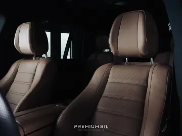 GLS 450 GLS -Klasse GLS 450 d 4Matic ONLY COC