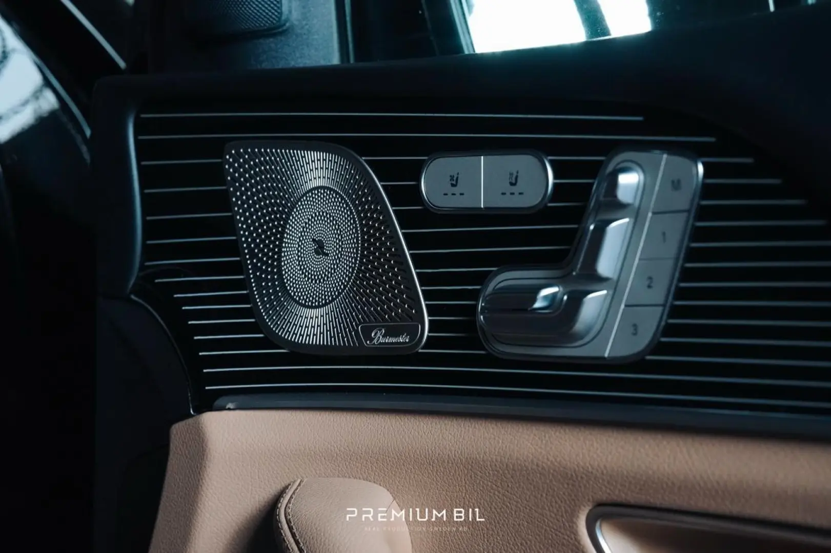 GLS 450 GLS -Klasse GLS 450 d 4Matic ONLY COC