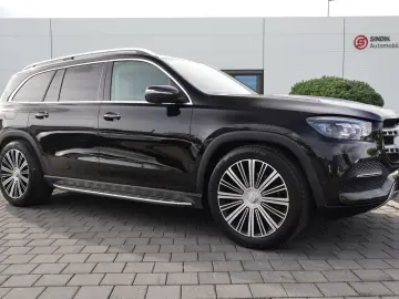 GLS 450 4M  Pano-RearTV-eActiveBody-Stdhzg-AHK