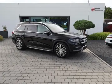 GLS 450 4M  Pano-RearTV-eActiveBody-Stdhzg-AHK