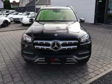 GLS 450 4M  Pano-RearTV-eActiveBody-Stdhzg-AHK