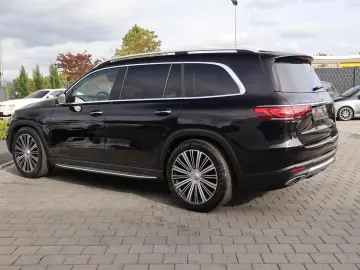 GLS 450 4M  Pano-RearTV-eActiveBody-Stdhzg-AHK