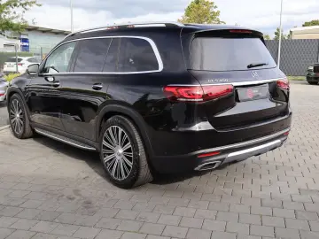 GLS 450 4M  Pano-RearTV-eActiveBody-Stdhzg-AHK