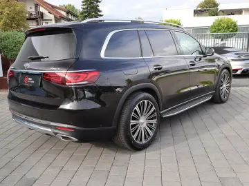 GLS 450 4M  Pano-RearTV-eActiveBody-Stdhzg-AHK