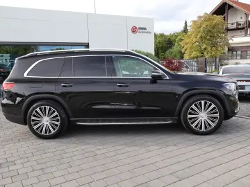 GLS 450 4M  Pano-RearTV-eActiveBody-Stdhzg-AHK