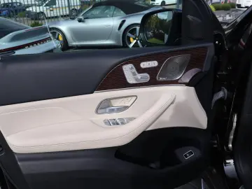 GLS 450 4M  Pano-RearTV-eActiveBody-Stdhzg-AHK