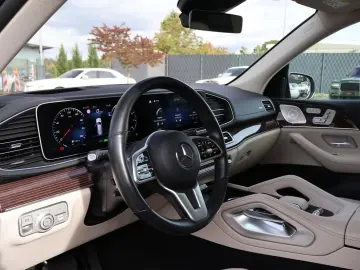 GLS 450 4M  Pano-RearTV-eActiveBody-Stdhzg-AHK