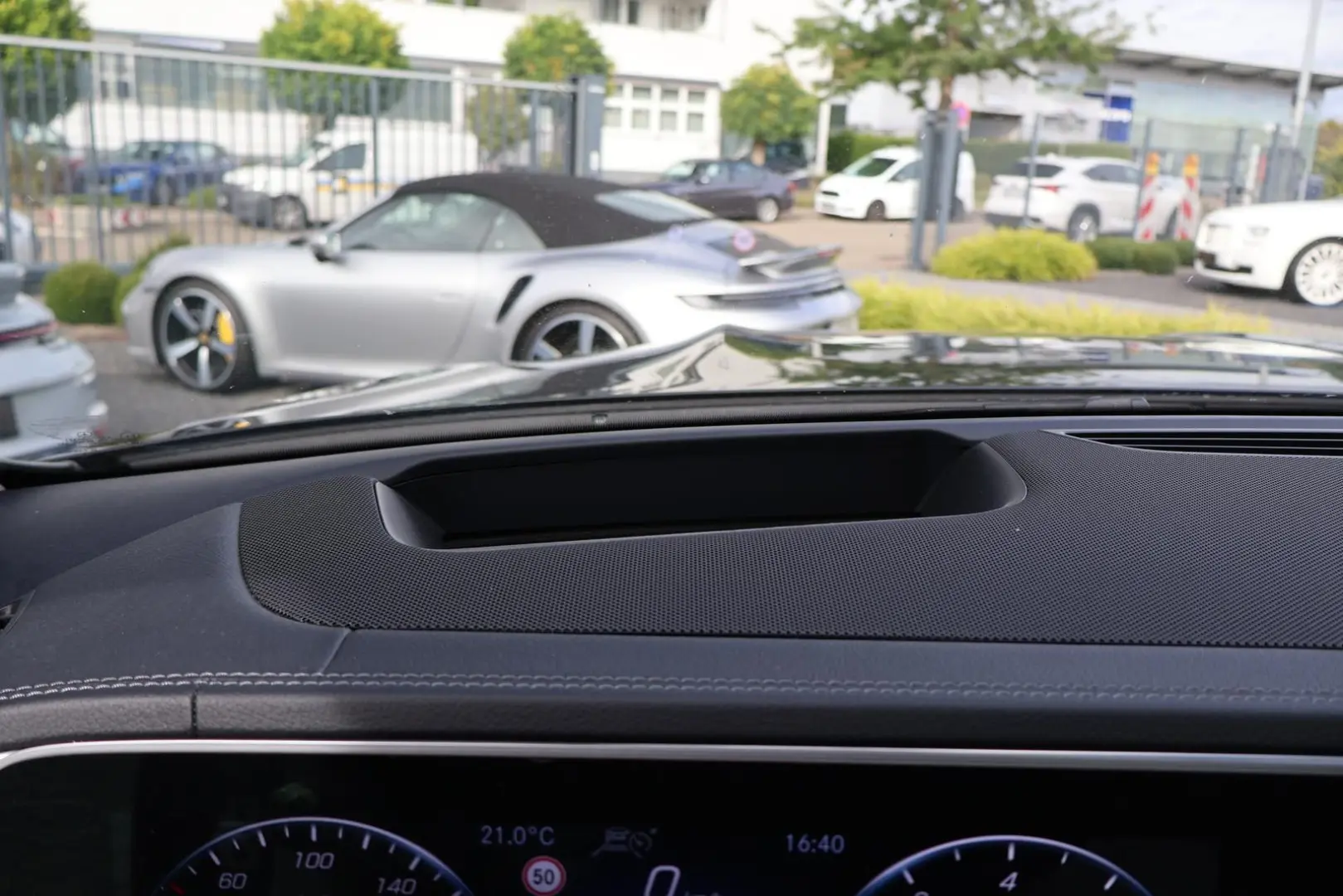 GLS 450 4M  Pano-RearTV-eActiveBody-Stdhzg-AHK