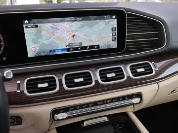 GLS 450 4M  Pano-RearTV-eActiveBody-Stdhzg-AHK