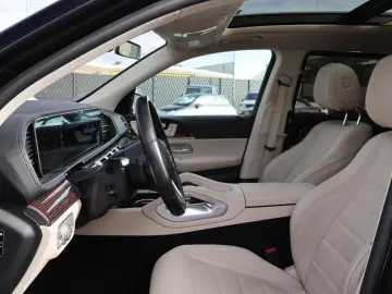 GLS 450 4M  Pano-RearTV-eActiveBody-Stdhzg-AHK