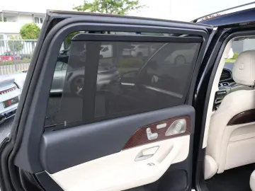 GLS 450 4M  Pano-RearTV-eActiveBody-Stdhzg-AHK