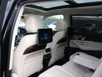 GLS 450 4M  Pano-RearTV-eActiveBody-Stdhzg-AHK