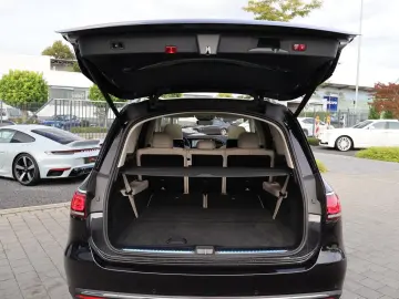 GLS 450 4M  Pano-RearTV-eActiveBody-Stdhzg-AHK