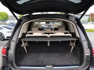 GLS 450 4M  Pano-RearTV-eActiveBody-Stdhzg-AHK