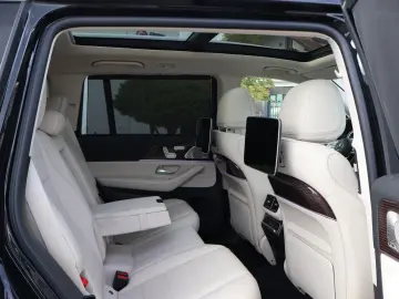 GLS 450 4M  Pano-RearTV-eActiveBody-Stdhzg-AHK