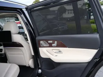 GLS 450 4M  Pano-RearTV-eActiveBody-Stdhzg-AHK