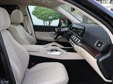 GLS 450 4M  Pano-RearTV-eActiveBody-Stdhzg-AHK