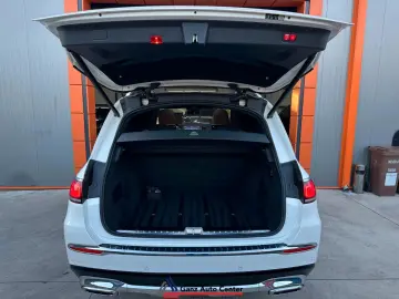 GLS 600 GLS -Klasse GLS 600 Maybach 4Matic