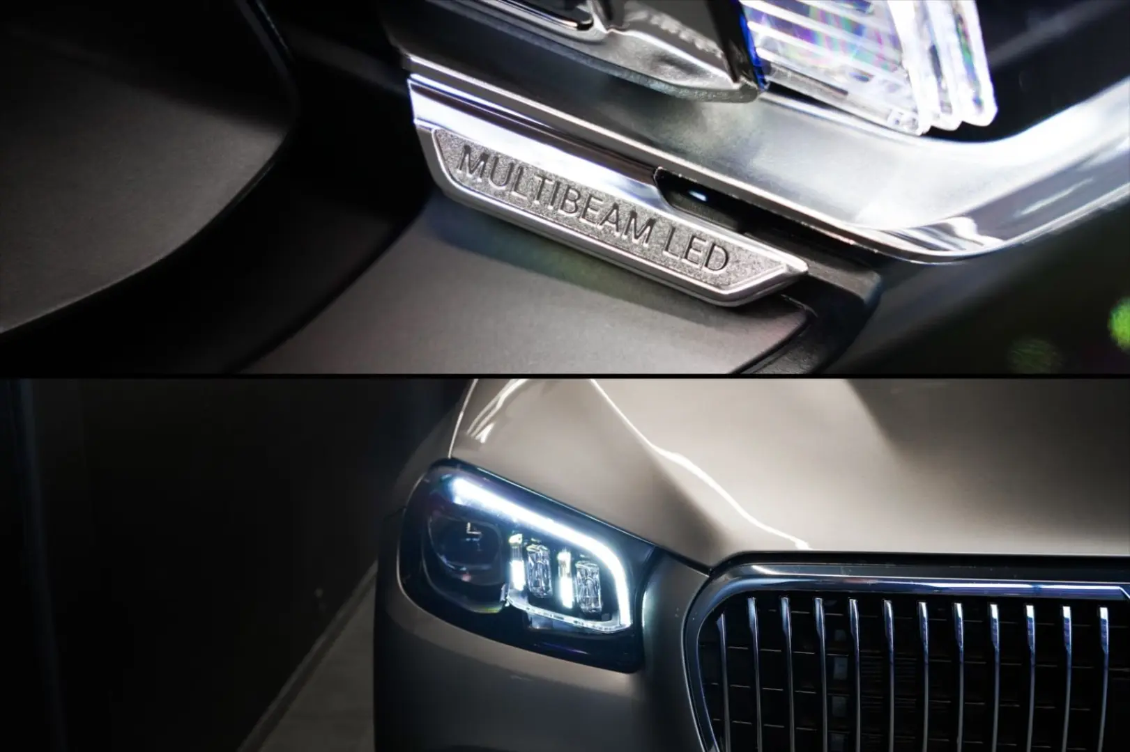 GLS 600 Maybach 4Matic