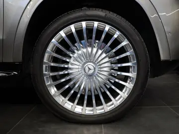 GLS 600 Maybach 4Matic