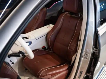 GLS 600 Maybach 4Matic