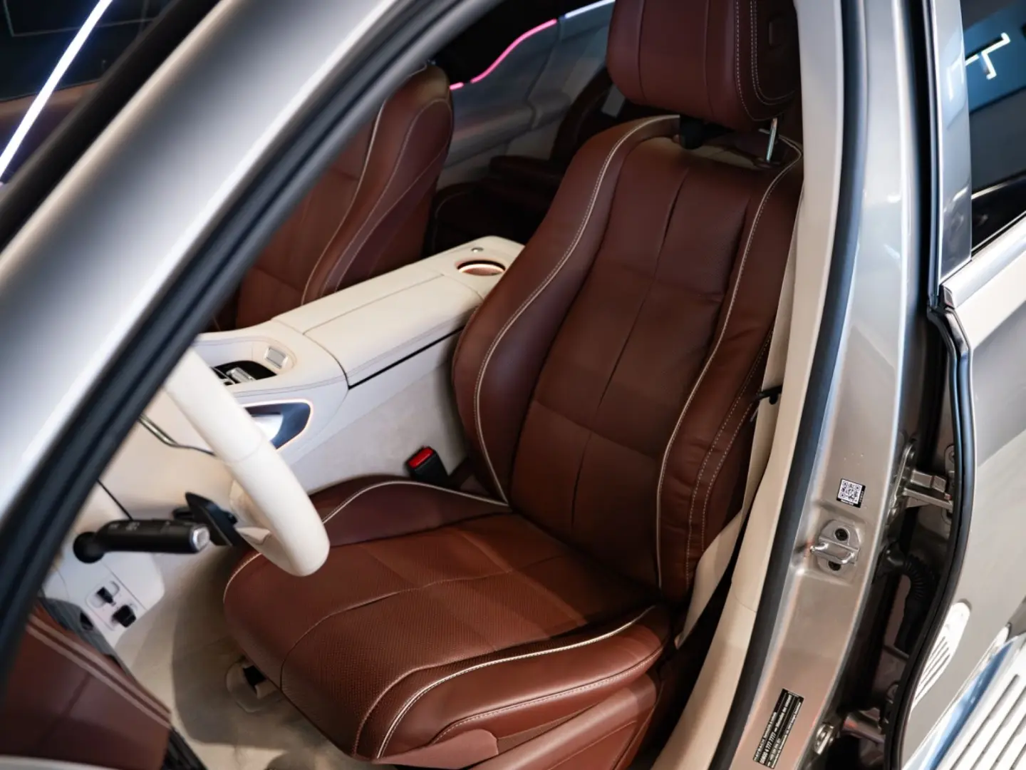 GLS 600 Maybach 4Matic