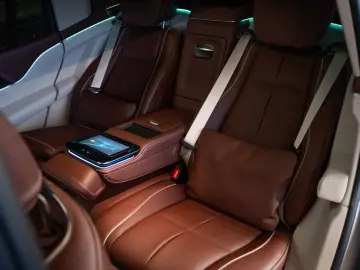 GLS 600 Maybach 4Matic