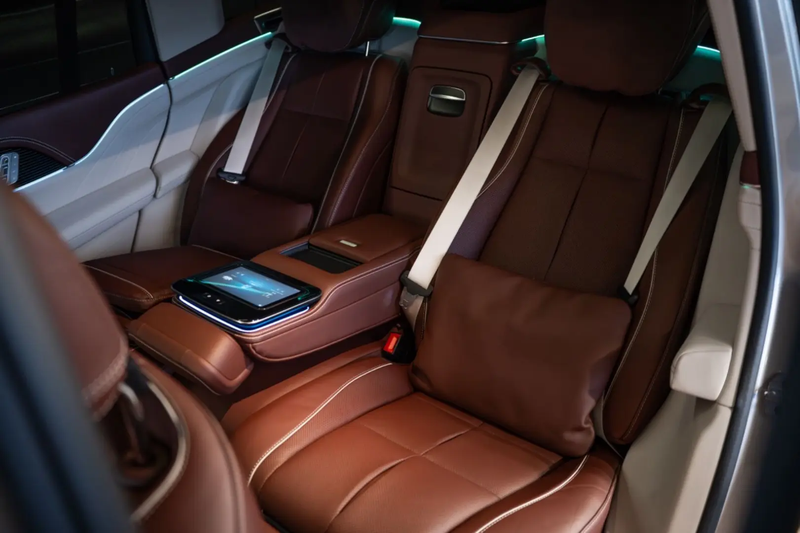 GLS 600 Maybach 4Matic