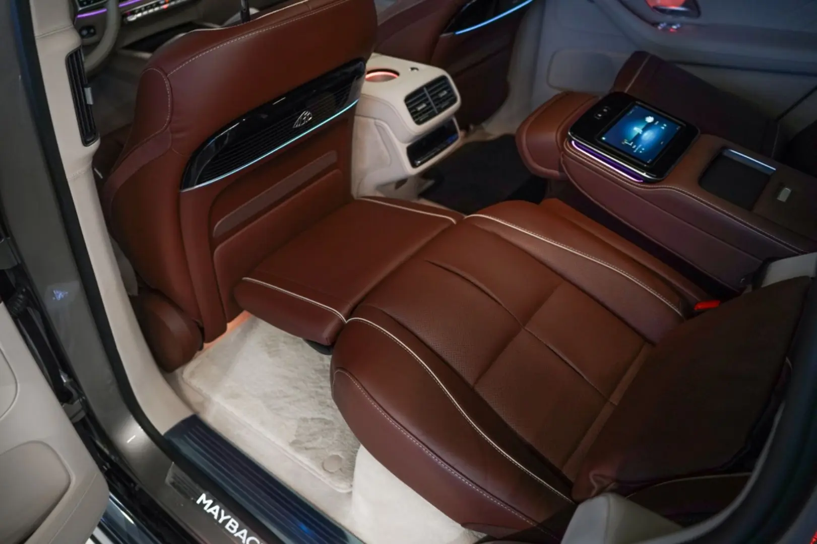 GLS 600 Maybach 4Matic