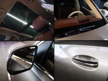 GLS 600 Maybach 4Matic