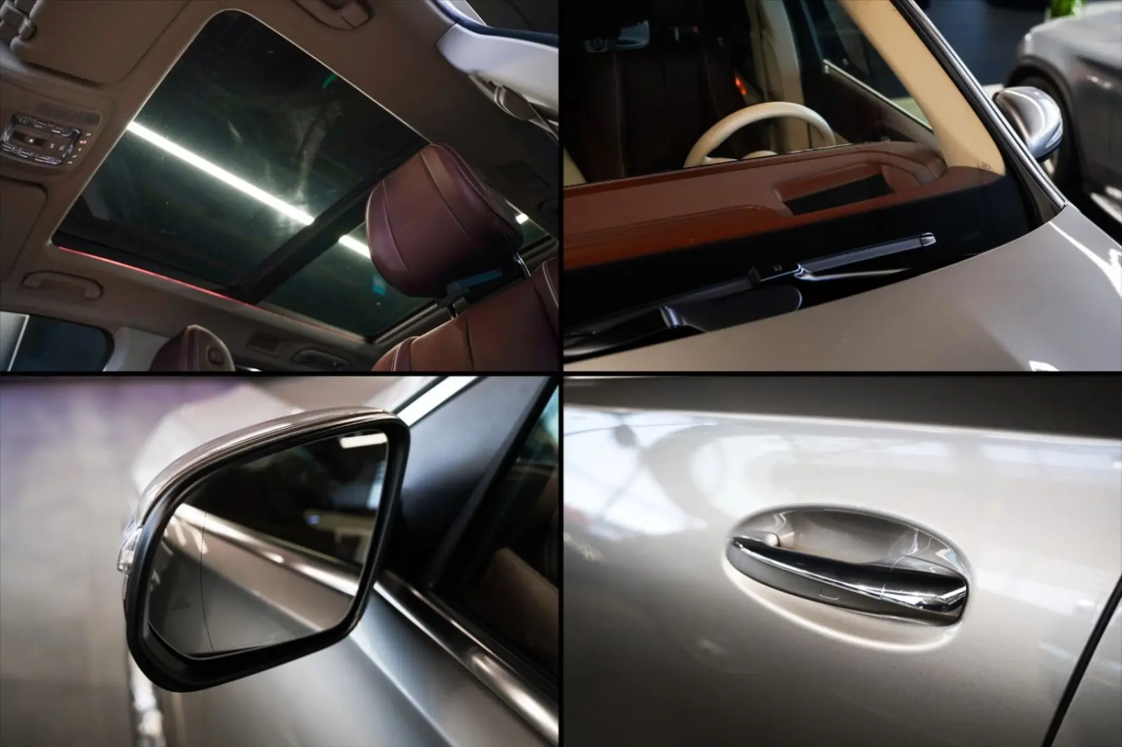 GLS 600 Maybach 4Matic