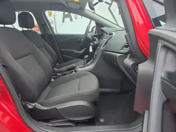 Opel Astra 1.4 Turbo Selection