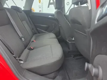 Opel Astra 1.4 Turbo Selection