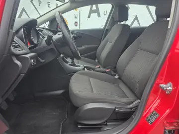 Opel Astra 1.4 Turbo Selection