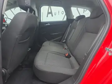 Opel Astra 1.4 Turbo Selection