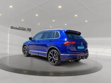 Tiguan 2.0 TSI BMT R 4Motion DCC HUD Pano 4xSHZ