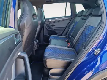 Tiguan 2.0 TSI BMT R 4Motion DCC HUD Pano 4xSHZ