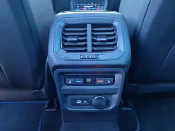 Tiguan 2.0 TSI BMT R 4Motion DCC HUD Pano 4xSHZ