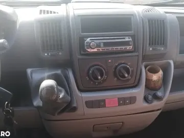 Fiat DUCATO 7 LOCURI BASCULARE SCATTOLINI