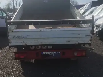 Fiat DUCATO 7 LOCURI BASCULARE SCATTOLINI